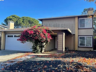 24126 Machado Ct, Hayward, CA 94541