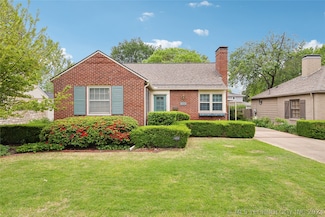 1238 E 31st Ct, Tulsa, OK 74105