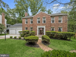 5367 Five Fingers Way, Columbia, MD 21045