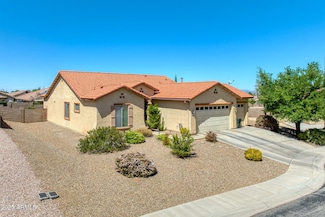 1891 Laguna Nigel Dr, Sierra Vista, AZ 85635