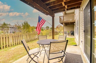 40 Scenic Ct Unit 1, Branson, MO 65616