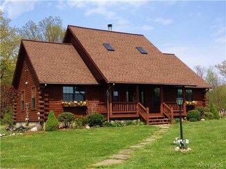 314 Bloomingdale Rd, Akron, NY 14001
