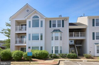 8301K Bluebird Way Unit 8301K, Lorton, VA 22079