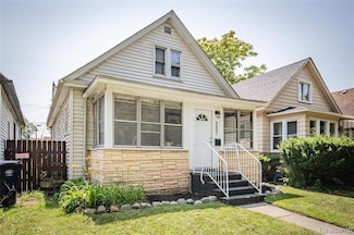 207 Richter St, River Rouge, MI 48218