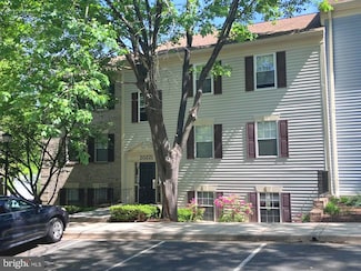 20221 Shipley Terrace Unit 2-A-10, Germantown, MD 20874
