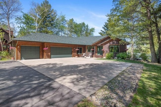 14464 Grouse Ln, Fifty Lakes, MN 56448