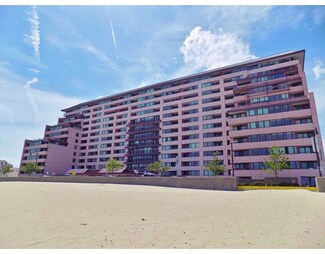 350 Revere Beach Blvd Unit 6P, Revere, MA 02151