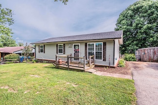 104 Pocahontas Trail, Glasgow, KY 42141
