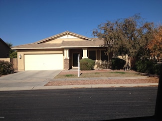 1364 E Walnut Rd, Gilbert, AZ 85298