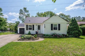 330 Hillcrest Blvd, Ypsilanti, MI 48197