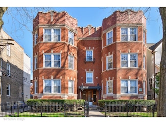 1462 W Warner Ave Unit 3E, Chicago, IL 60613