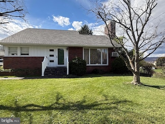 580 Buchanan Trail, Mc Connellsburg, PA 17233