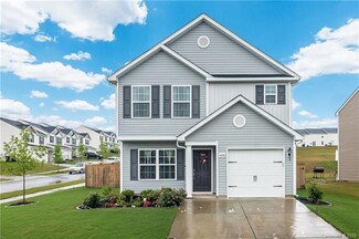 4050 Rosfield Dr, Charlotte, NC 28214