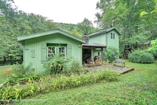 455 Woodland Valley Rd, Phoenicia, NY 12464