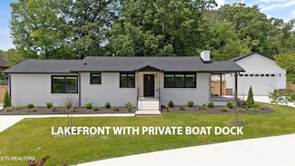 11433 Turkey Creek Rd, Knoxville, TN 37934