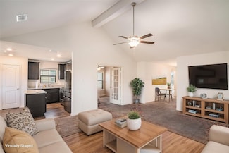 13624 Mineral Rd, Ponder, TX 76259