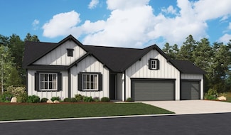 Decker, Middleton, ID 83644