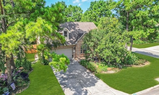 2 Wrenfield Place, Conroe, TX 77384