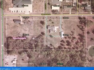 490 Barringer Dr, Ponchatoula, LA 70454