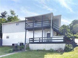 4086 Jordan St Unit 4, South Heights, PA 15081