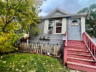 122 Akin Ave, Joliet, IL 60433