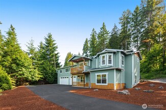 17765 25th Ave NE, Shoreline, WA 98155