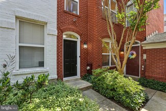2127 12th Place NW, Washington, DC 20009