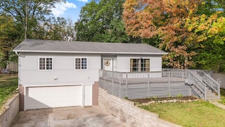 611 6th St SE, Long Prairie, MN 56347