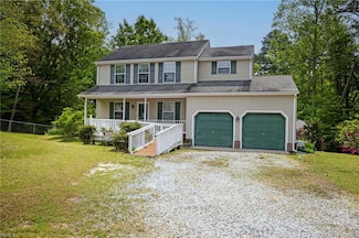 5776 Crany Creek Dr, Gloucester, VA 23061