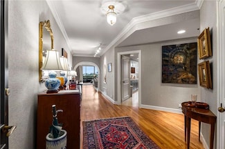2660 Peachtree Rd NW Unit 16F, Atlanta, GA 30305