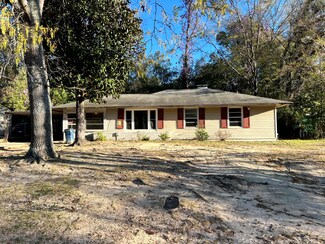 732 Sommer St NE, Aiken, SC 29801