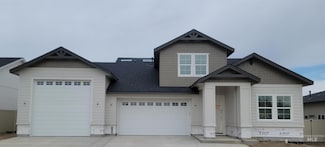 652 N Morning Glory Way, Eagle, ID 83616