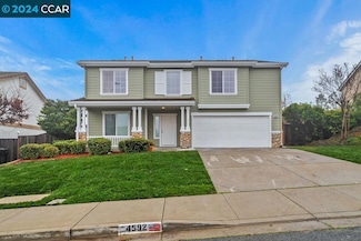 4592 Imperial Way, Antioch, CA 94531