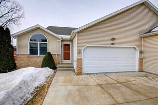 3417 Webber Rd, Middleton, WI 53562
