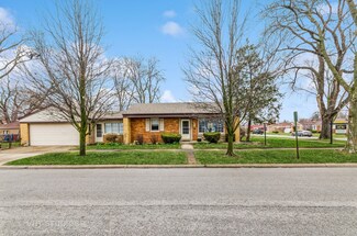 12546 S Ada St, Calumet Park, IL 60827