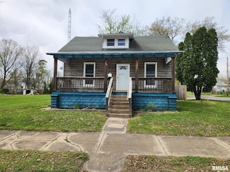317 N Washington St, Sparta, IL 62286