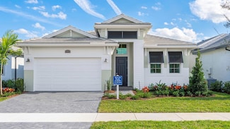 9143 SW Esule Way, Port St. Lucie, FL 34987