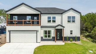 2704 Creek Dr, Granbury, TX 76048