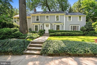 3100 44th St NW, Washington, DC 20016