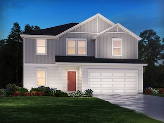 1092 Appalachian Dr, Moore, SC 29369