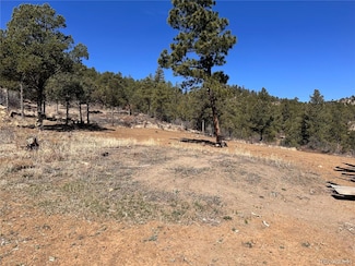 000 Big Pine Ridge Rd, Weston, CO 81091