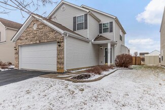 3998 Boyer Ridge Dr, Canal Winchester, OH 43110
