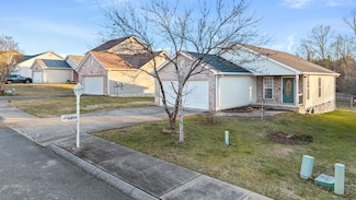 1846 Cannondale Loop, Chattanooga, TN 37421