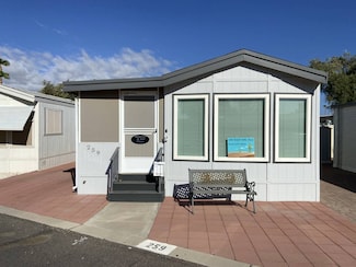 6649 E 32nd St Unit 259, Yuma, AZ 85365