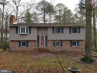 6587 Oak Ridge Dr, Hebron, MD 21830