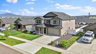 6314 W Irish Dr, Rathdrum, ID 83858