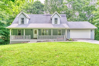 529 Cliffside Dr, Russell Springs, KY 42642
