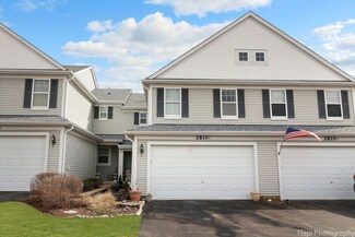 2810 Cattail Ct Unit C, Wauconda, IL 60084