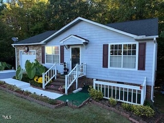 1537 Pomona Dr, Durham, NC 27707