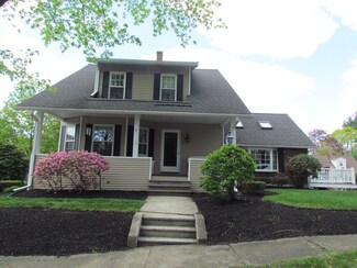 16 Devon Rd, Leominster, MA 01453